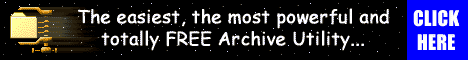 PowerArchiver 2001